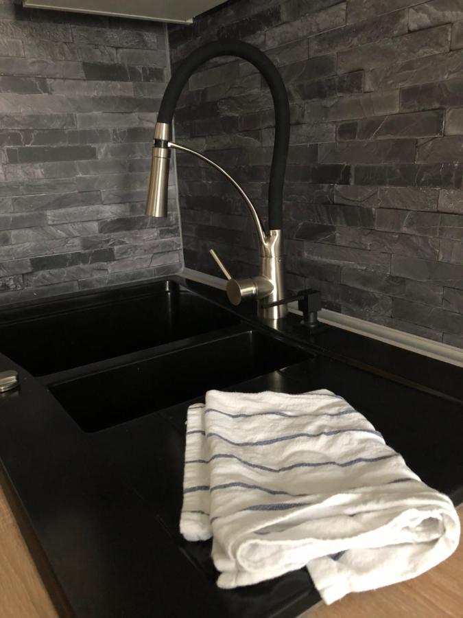 Schoene Ferienwohnung Am Rande Der Altstadt Wittenberg Dış mekan fotoğraf